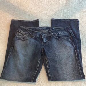 Guess jeans